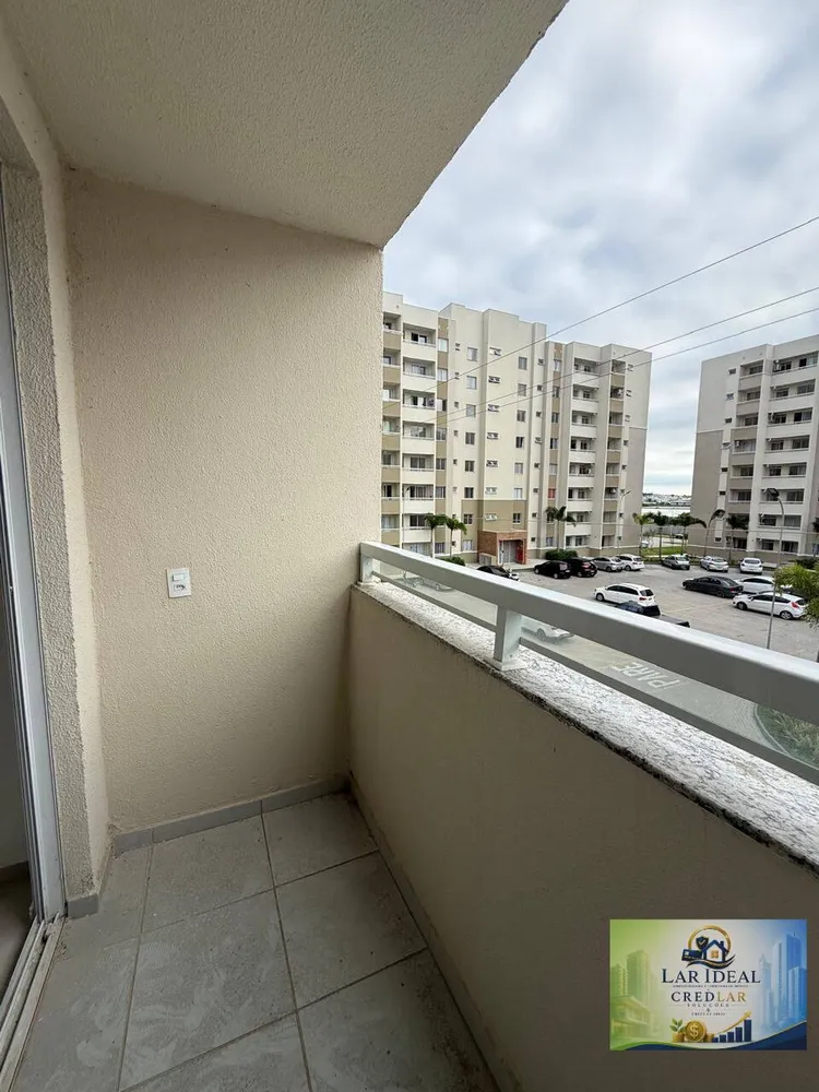 Apartamento, 2 quartos - Foto 2