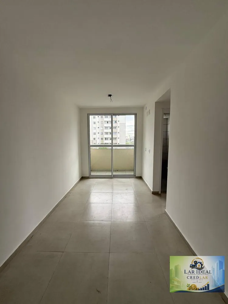 Apartamento, 2 quartos - Foto 3