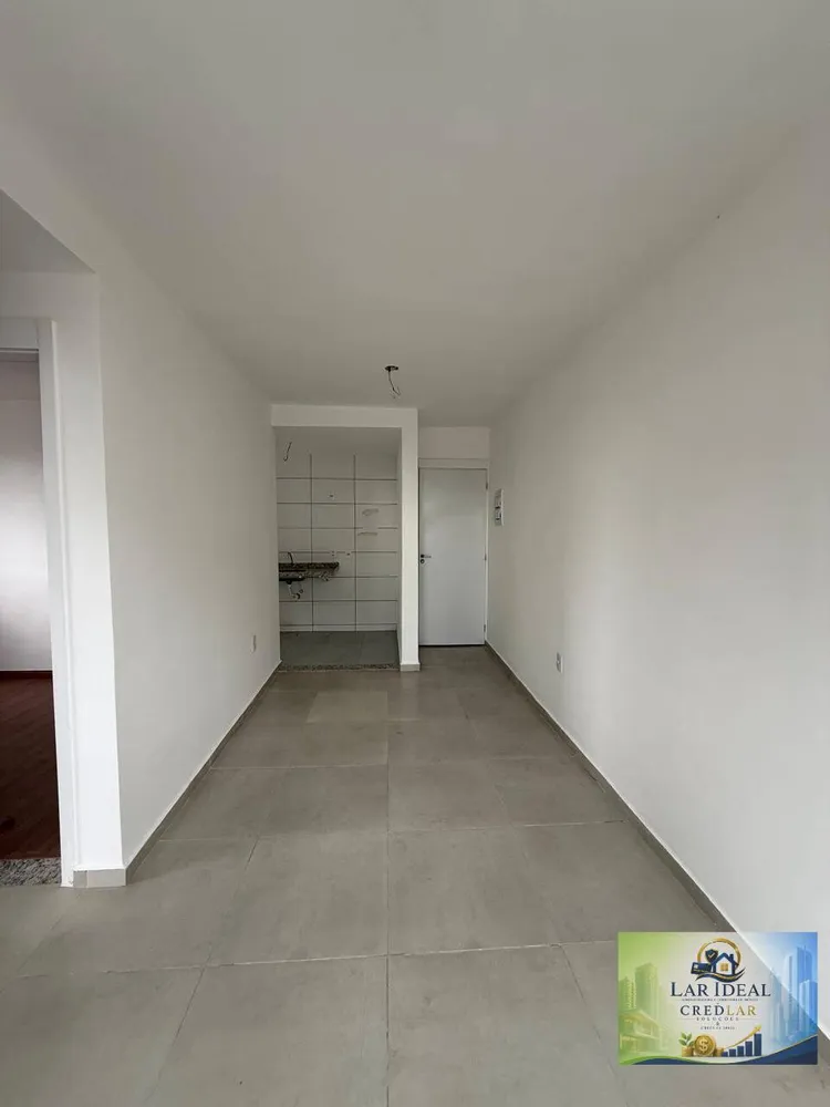 Apartamento, 2 quartos - Foto 4