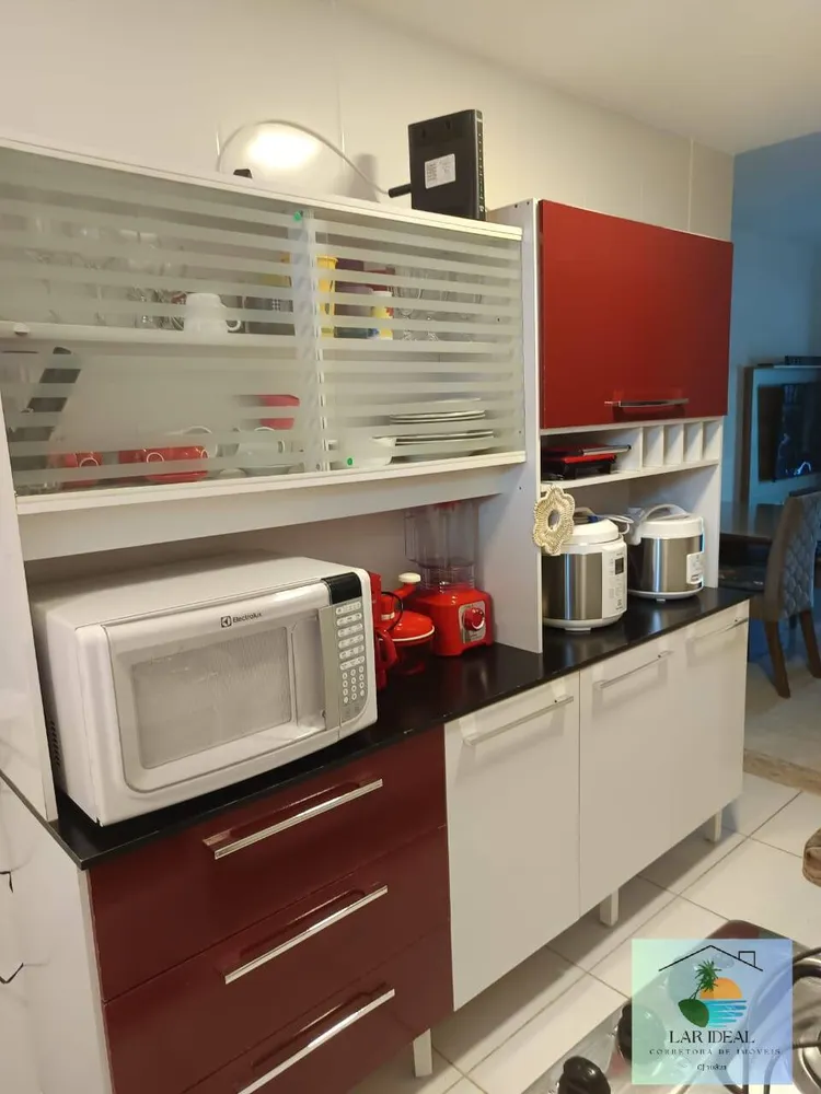 Apartamento, 2 quartos, 140 m² - Foto 7