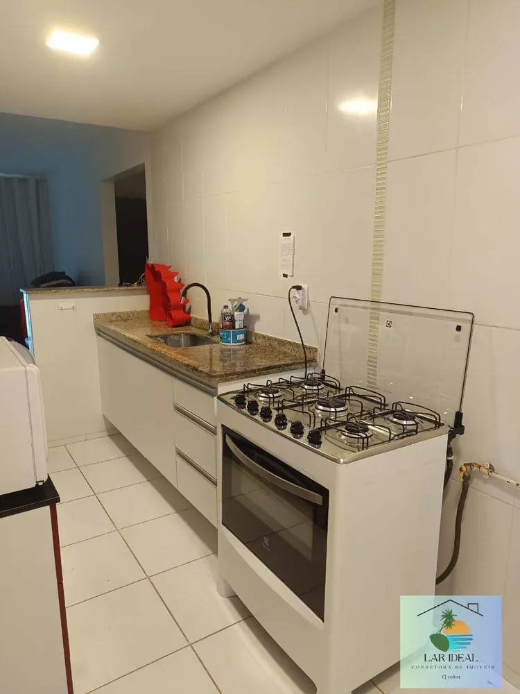 Apartamento, 2 quartos, 140 m² - Foto 6