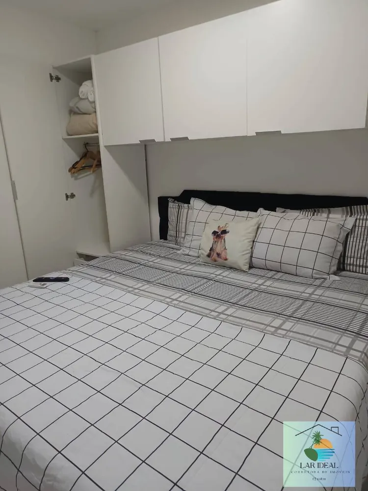 Apartamento, 2 quartos, 140 m² - Foto 8