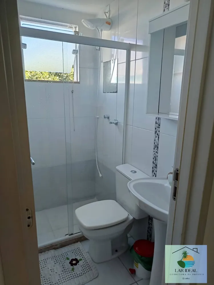 Apartamento, 2 quartos, 140 m² - Foto 10
