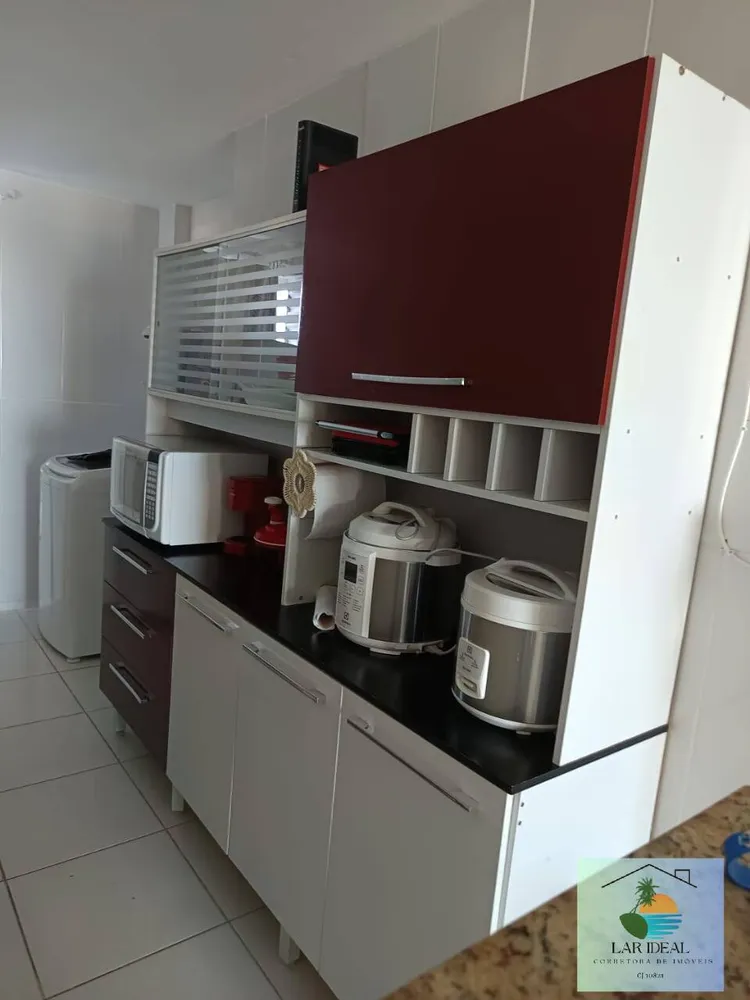 Apartamento, 2 quartos, 140 m² - Foto 12