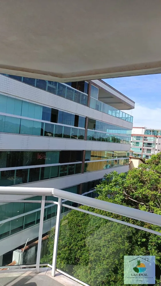 Apartamento, 2 quartos, 140 m² - Foto 2
