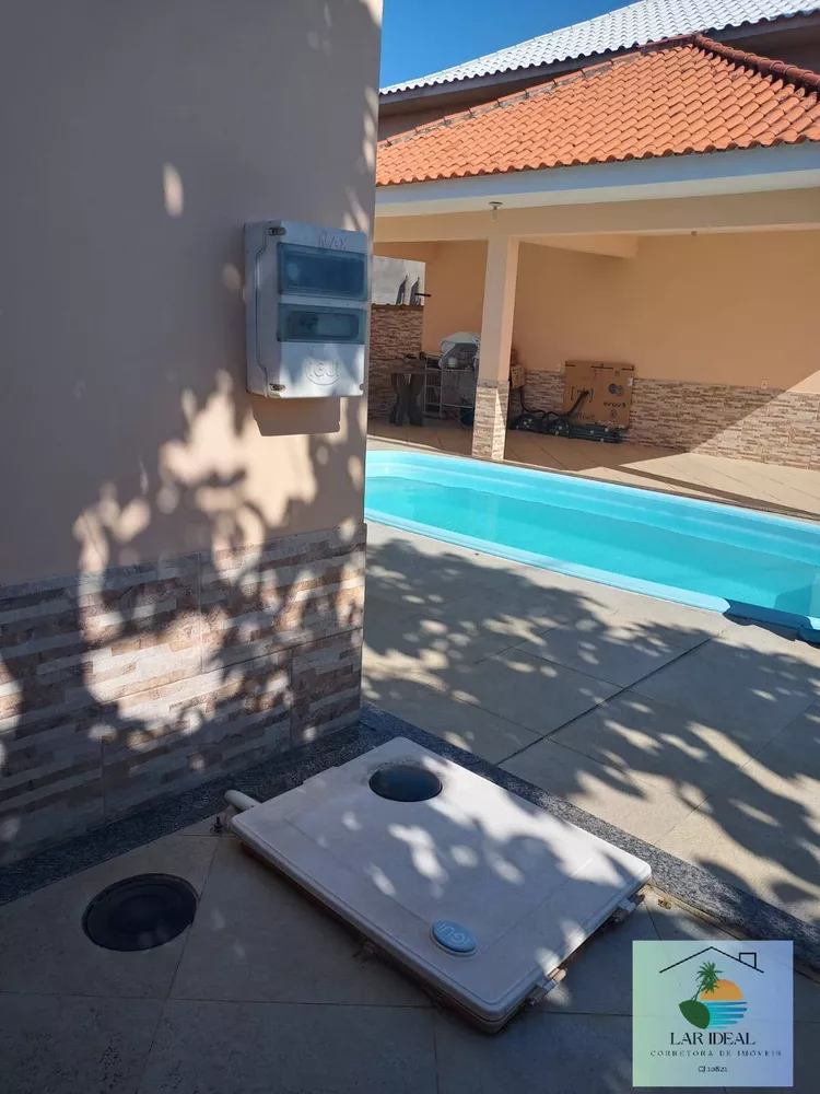 Casa, 2 quartos, 144 m² - Foto 7