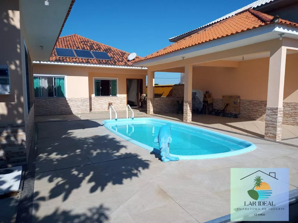 Casa, 2 quartos, 144 m² - Foto 6