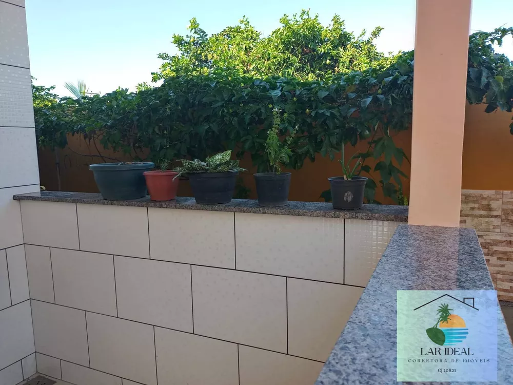 Casa, 2 quartos, 144 m² - Foto 14