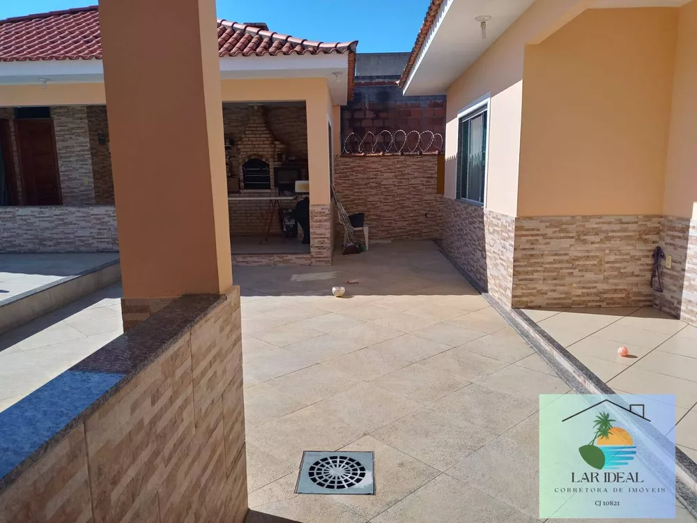 Casa, 2 quartos, 144 m² - Foto 9