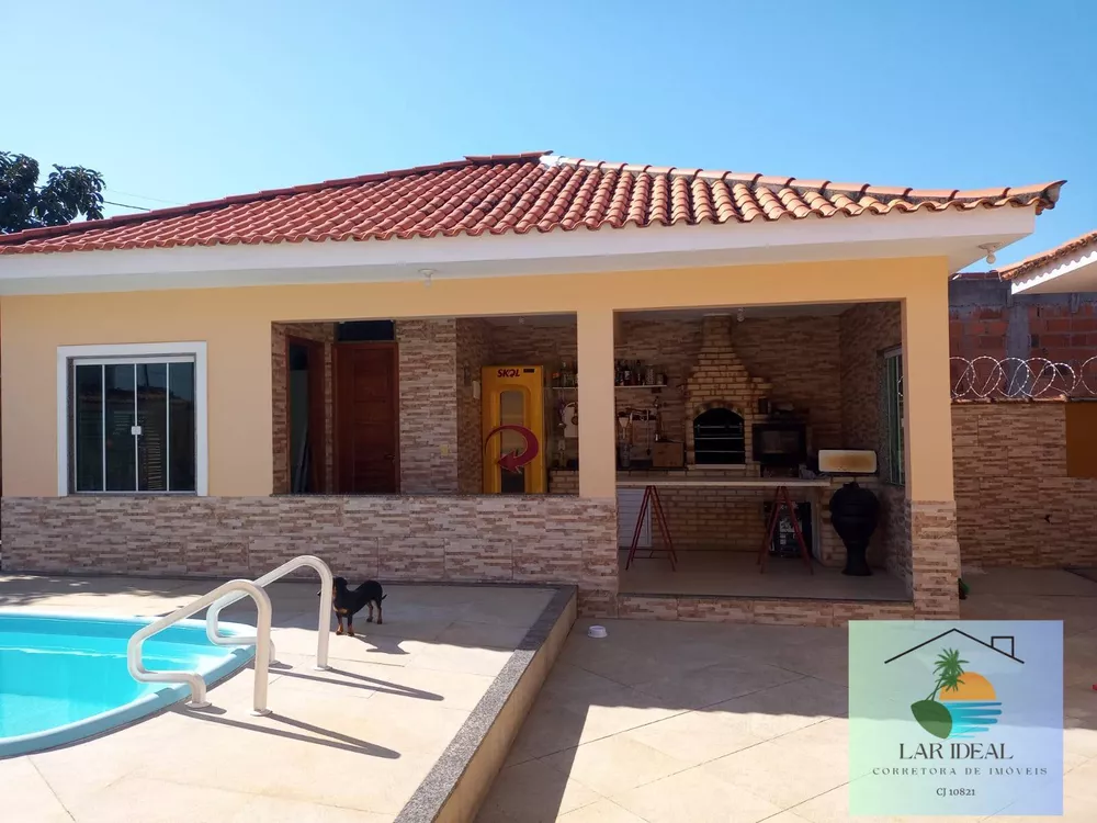 Casa, 2 quartos, 144 m² - Foto 2