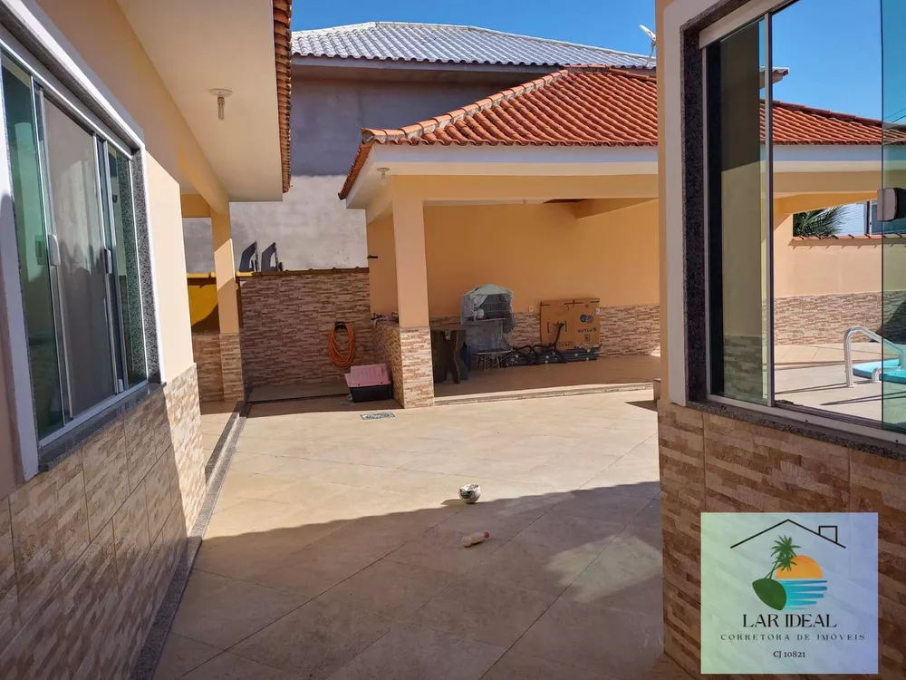 Casa, 2 quartos, 144 m² - Foto 3