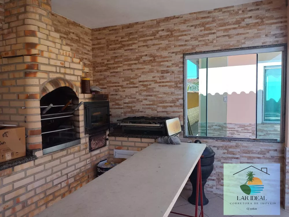 Casa, 2 quartos, 144 m² - Foto 17