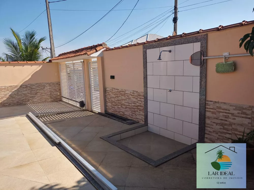 Casa, 2 quartos, 144 m² - Foto 10