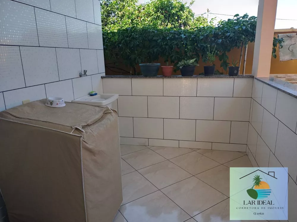 Casa, 2 quartos, 144 m² - Foto 16
