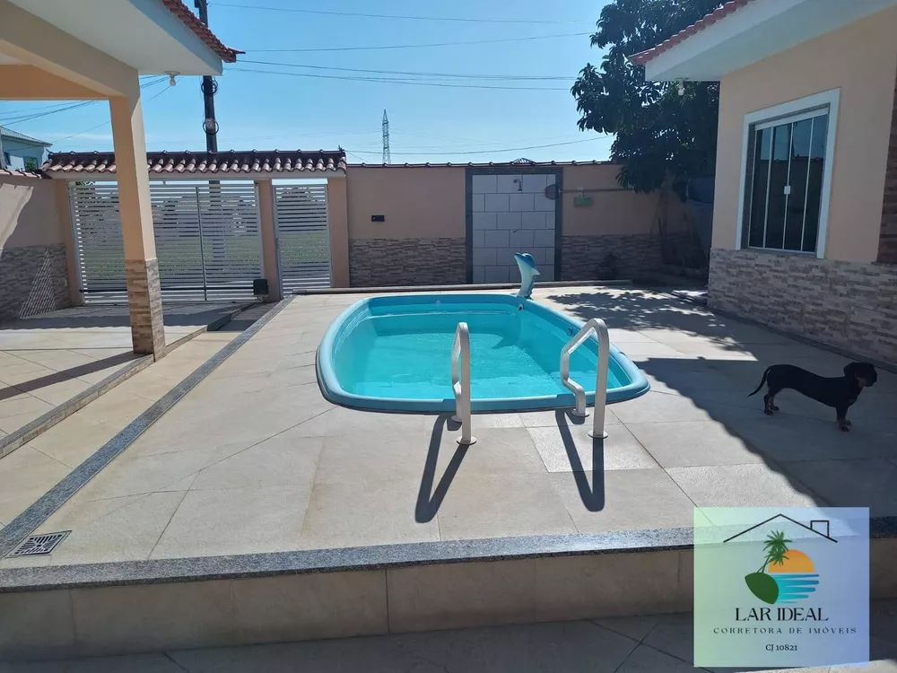 Casa, 2 quartos, 144 m² - Foto 5