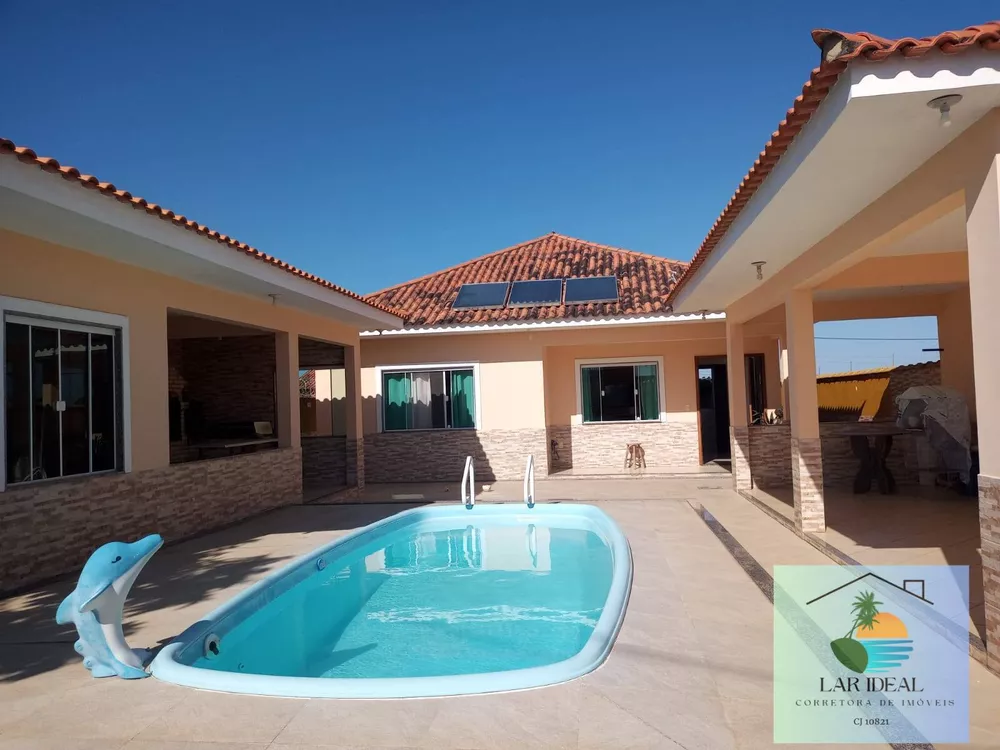 Casa, 2 quartos, 144 m² - Foto 4