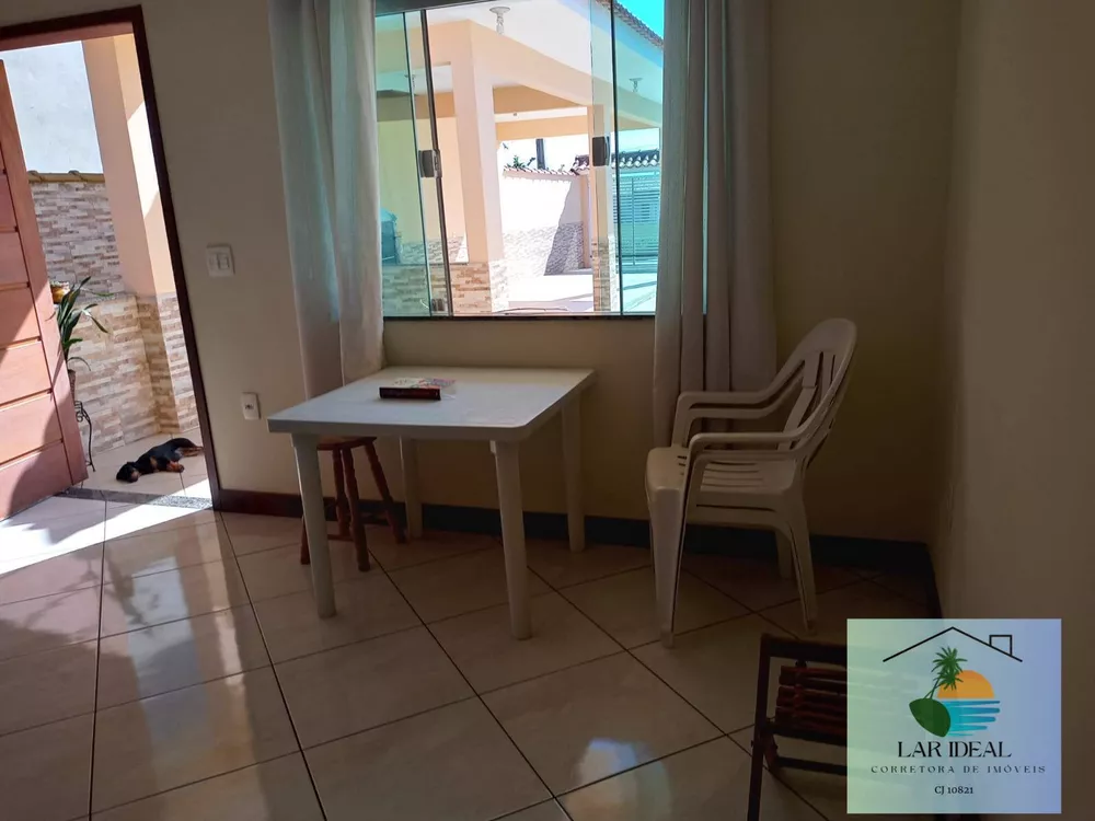 Casa, 2 quartos, 144 m² - Foto 19