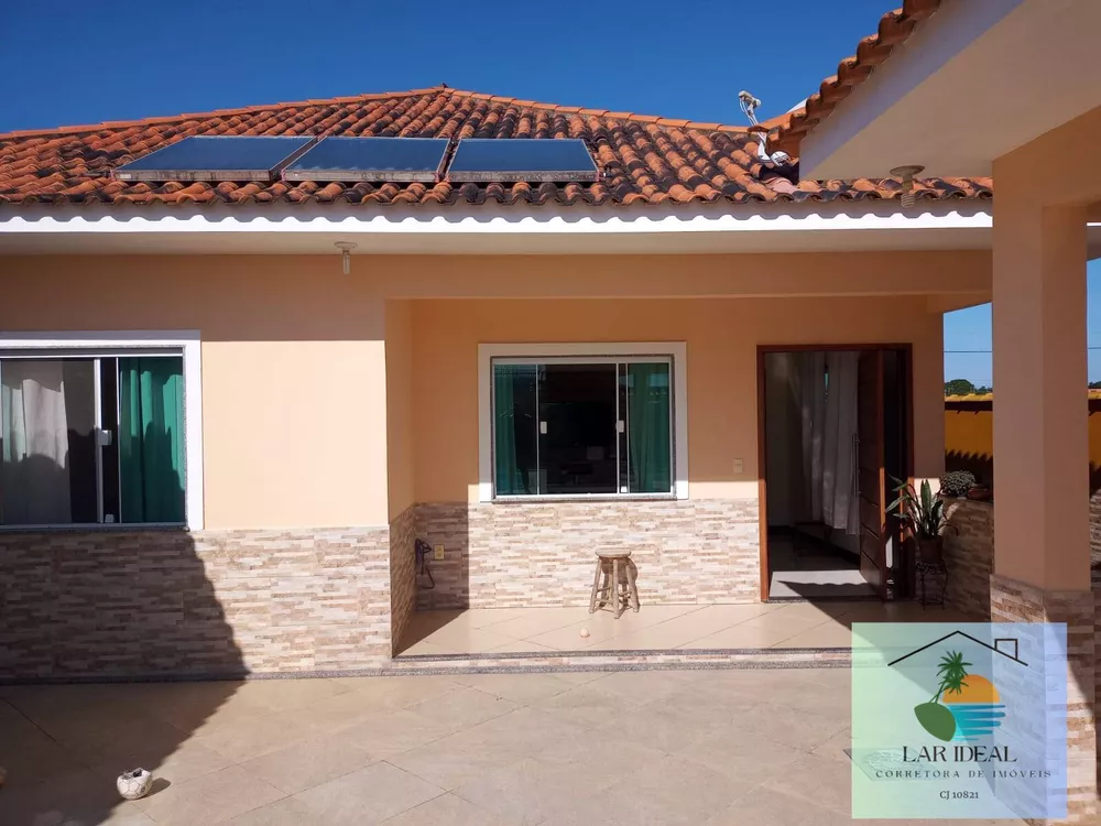 Casa, 2 quartos, 144 m² - Foto 1