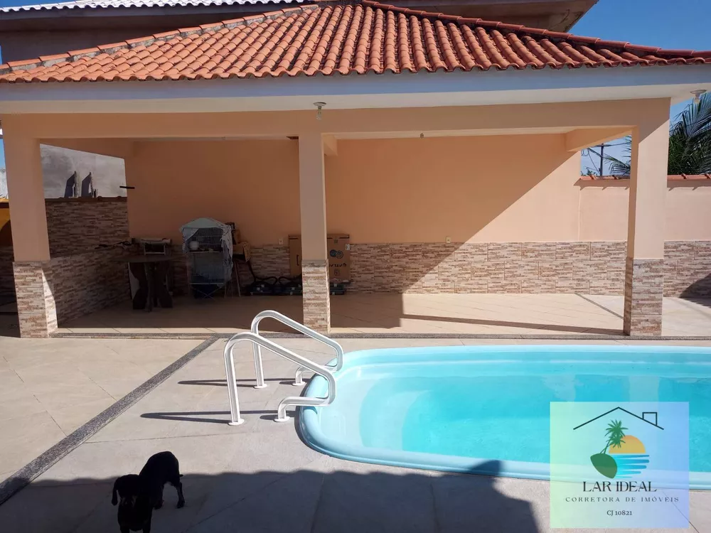 Casa, 2 quartos, 144 m² - Foto 8
