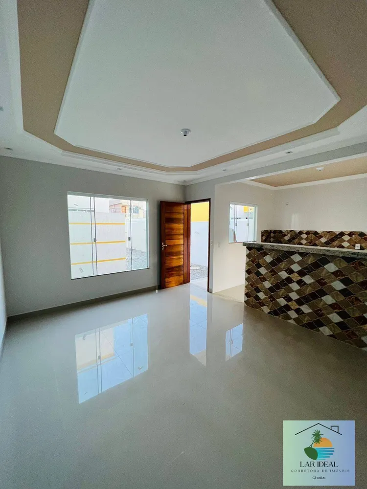 Casa, 2 quartos, 65 m² - Foto 3