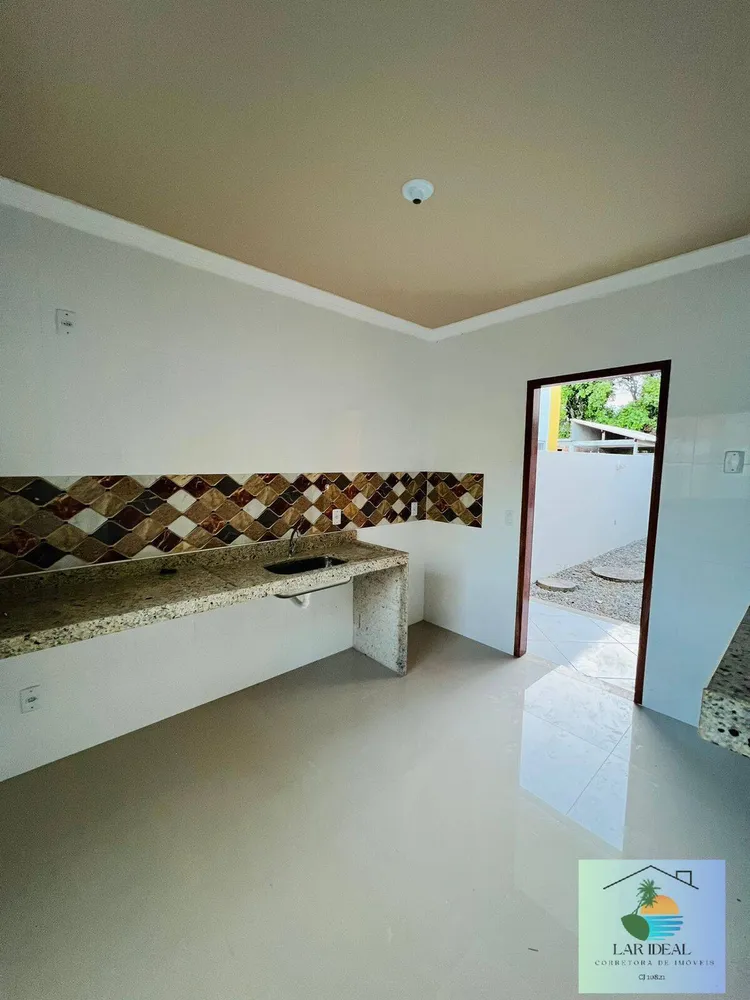 Casa, 2 quartos, 65 m² - Foto 9