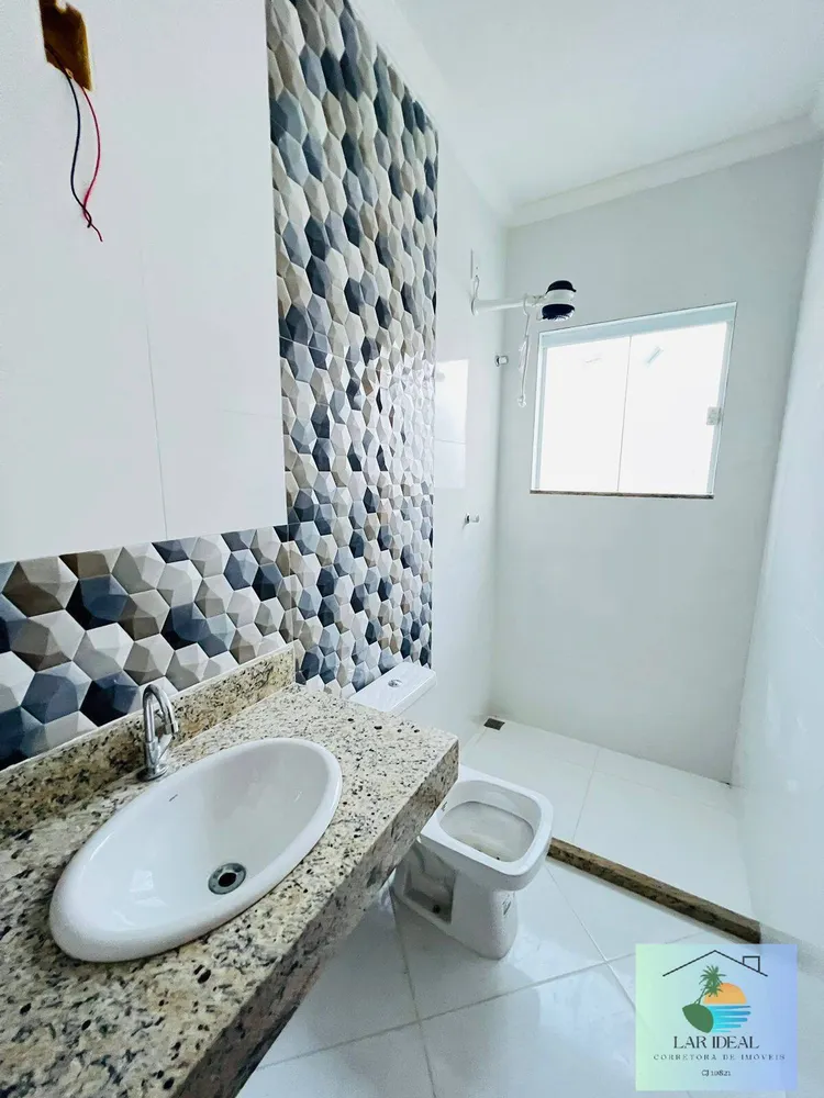 Casa, 2 quartos, 65 m² - Foto 6