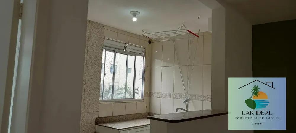 Apartamento, 2 quartos, 58 m² - Foto 8