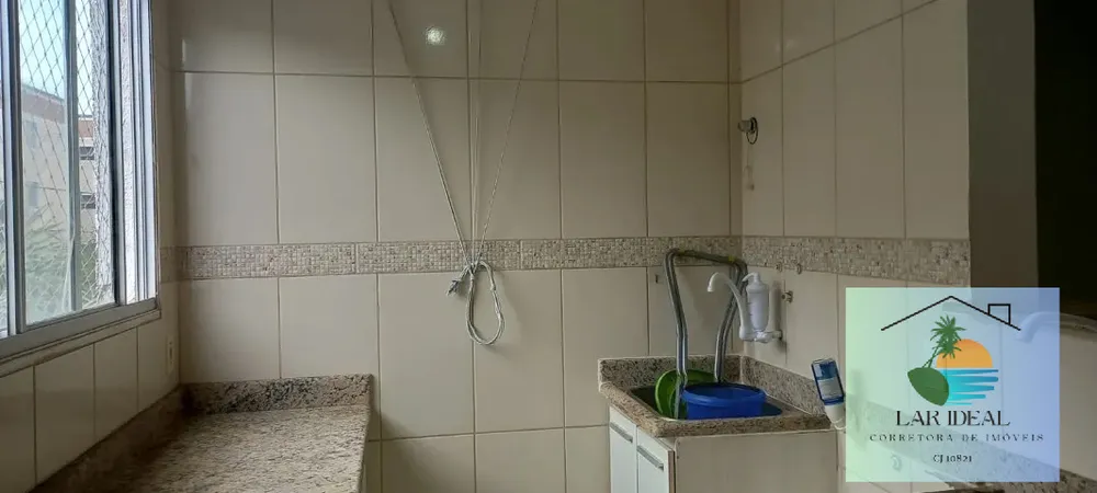 Apartamento, 2 quartos, 58 m² - Foto 11