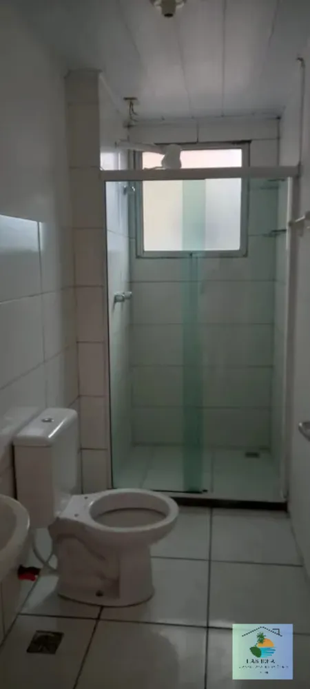 Apartamento, 2 quartos, 58 m² - Foto 16