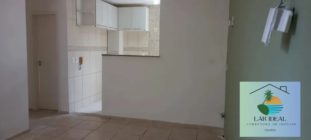 Apartamento, 2 quartos, 58 m² - Foto 6