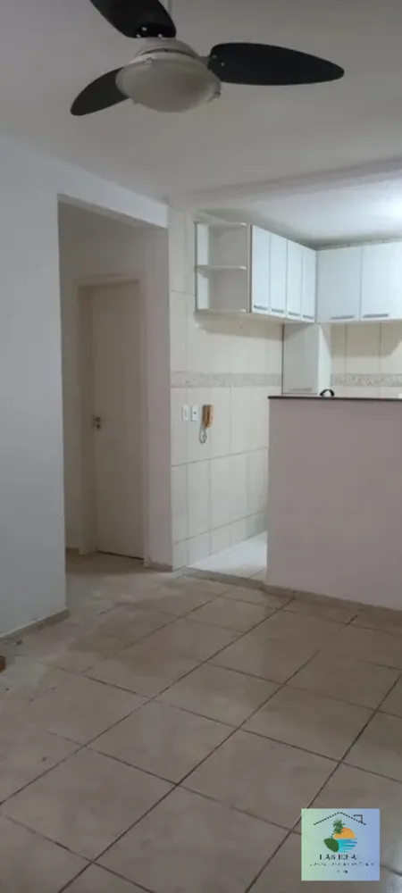 Apartamento, 2 quartos, 58 m² - Foto 5