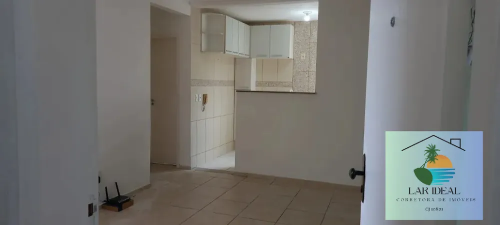 Apartamento, 2 quartos, 58 m² - Foto 4