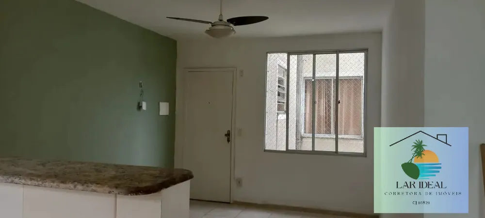Apartamento, 2 quartos, 58 m² - Foto 2
