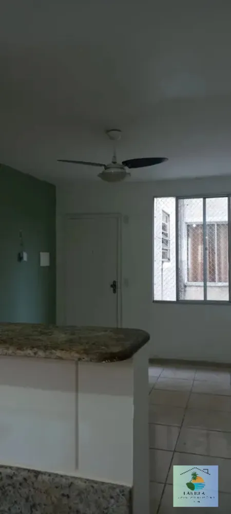 Apartamento, 2 quartos, 58 m² - Foto 3