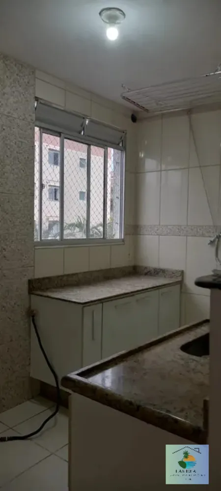 Apartamento, 2 quartos, 58 m² - Foto 10