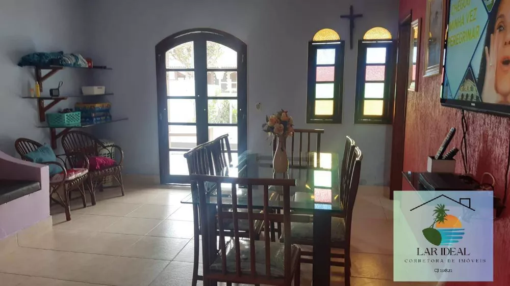 Casa, 4 quartos - Foto 4