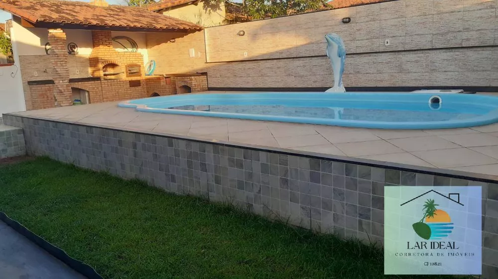 Casa, 4 quartos - Foto 6