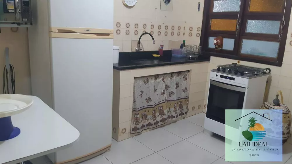 Casa, 4 quartos - Foto 13