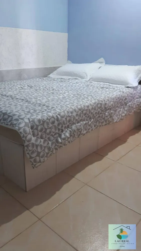 Casa, 4 quartos - Foto 18