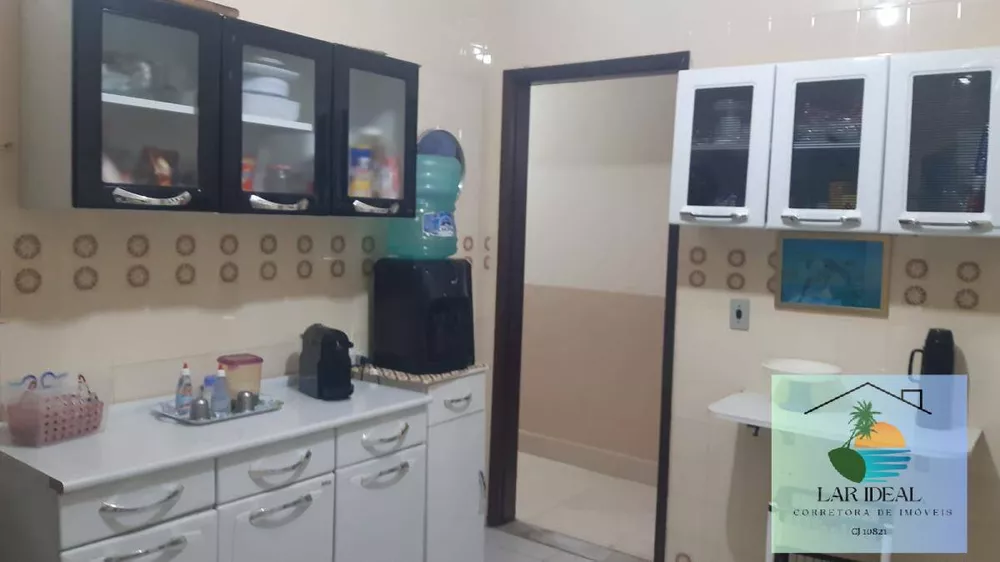 Casa, 4 quartos - Foto 10