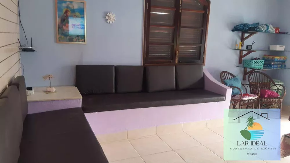 Casa, 4 quartos - Foto 2