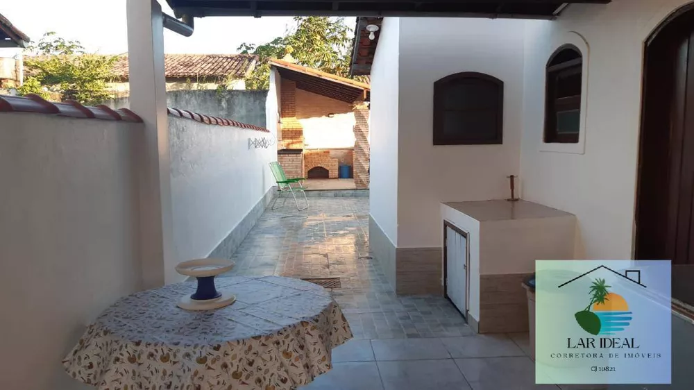 Casa, 4 quartos - Foto 14