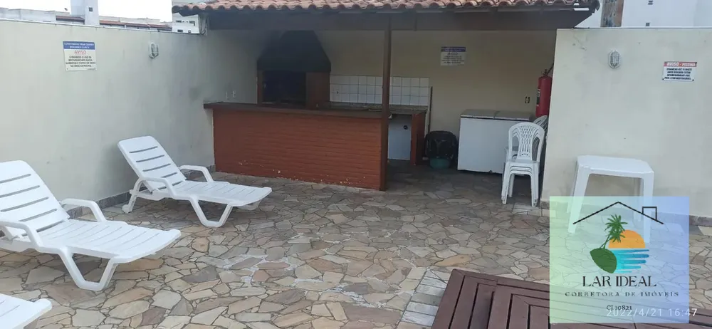 Casa, 1 quarto, 83 m² - Foto 7