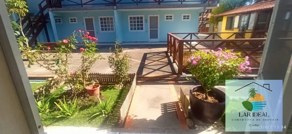 Casa, 1 quarto, 83 m² - Foto 1