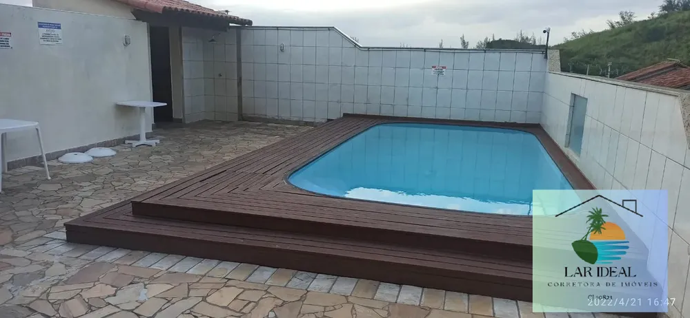 Casa, 1 quarto, 83 m² - Foto 6
