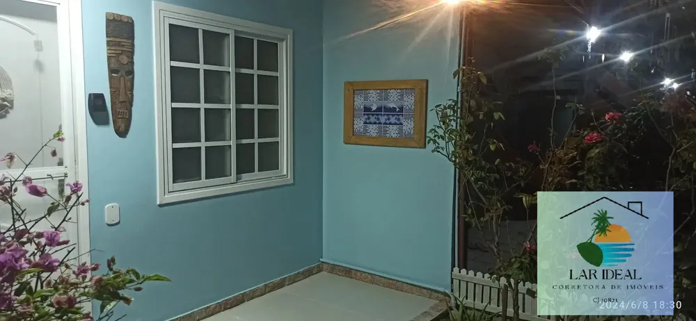 Casa, 1 quarto, 83 m² - Foto 3