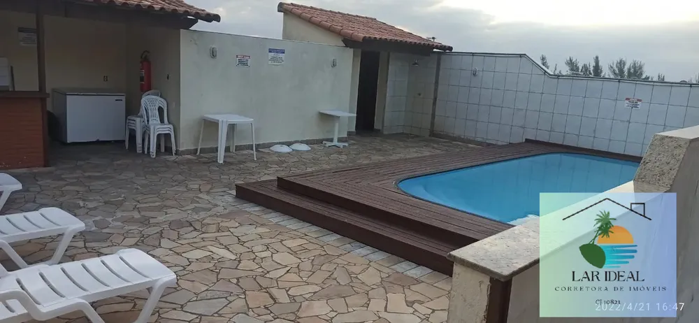 Casa, 1 quarto, 83 m² - Foto 5