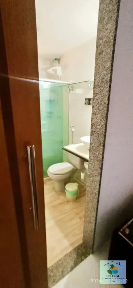Casa, 1 quarto, 83 m² - Foto 19