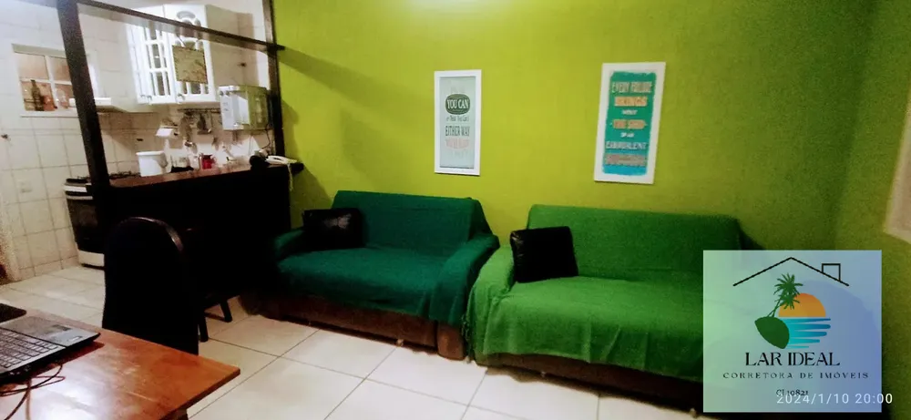 Casa, 1 quarto, 83 m² - Foto 13