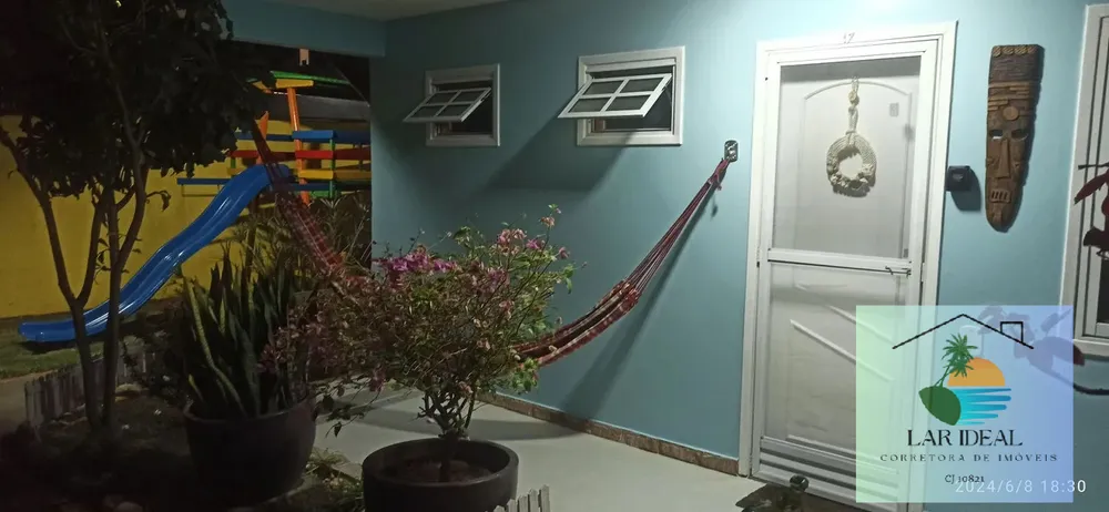 Casa, 1 quarto, 83 m² - Foto 4